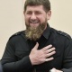 Рамзан Кадыров "Нобель" сыйлыгына көрсөтүлдү