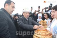 Баткендин Өзбекстан менен чектешкен "Кайтпас", "Өтүкчү" өткөрүү жайларынын иши жанданды (сүрөт)