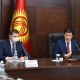 Премьер-министр энергетикалык обьектилерди башкаруу тармагындагы коррупцияны жоюу боюнча тапшырма берди