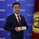 Мирлан Бакировдун депутаттык мандаты Мейкинбек Абдалиевге тапшырылды