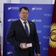 Марат Аманкуловдун ордуна Равшанбек Рысбаев депутат болду