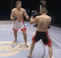 Швециялык MMA мушкери атаандашын 13 секундда нокаутка учуратып, рекорд койду