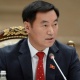 Депутат: "Оор жүктөн улам жолдорубуз талкаланууда"