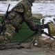 "Альфа" атайын багыттагы аскерлер бөлүгүнүн спецназы машыгууда жаракат алды