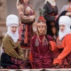 Эне тилге эки мүнөт: "Жылкы кыял", "Тил эмизүү" фразеологизмдеринин мааниси
