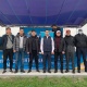 Пайдалуу дем алыш! "Ынтымак" шаардыктар менен жолугушууну улантууда