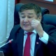 Эл өкүлү Тажикстандын мурунку чиновнигинин чек ара боюнча айтканына жооп берүүсүн талап кылды