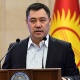 Садыр Жапаров: "Дене тарбия жана спорт кызматкерлери өлкөбүздүн өнүгүүсү үчүн чоң салым кошуп келүүдө"