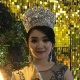 Комузчу Чолпон Мелисбекова сулуулар сынагында баш байгени алды