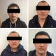 Кыргыз өлкөсүндө издөөдө жүргөн 5 жаран Орусияда жашырынып жүргөн жеринен кармалышты