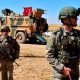 Сириядагы Түркиянын аскердик базасынын жанында жардыруу болду