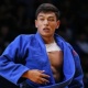 Кубанычбек Айбек уулу Азия жана Океания чемпионатынын коло байгесин жеңип алды
