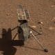 NASA агенттиги 11-апрелде Марска алгачкы жолу тик учак учурууну пландоодо