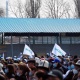 Бул жерде 4 жылдан кийин гүл бакчалуу шаар болот. &ldquo;Эмгек&rdquo; партиясынын миңдеген тарапташтары Маяковскийдин чыгармасын окушту
