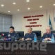Бишкек ШИИББинин жетекчиси Бакыт Матмусаев каза болгон Айзада Канатбекованын жакындарынан кечирим сурады