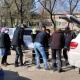 Ала качуудан каза болгон Айзада Канатбекованын сөөгүнө экспертиза дайындалып бүтүп, айылына жөнөтүлдү (видео)