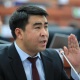 Депутат Акаев: "Коопсуз шаар" долбоору биздин жарандардын коопсуздугун сактоо үчүн иштеши керек"