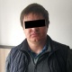 Жарандык никедеги жолдошу уурдап кеткен. Бишкекте 3 жашар кызды уурдоого шектүү жаран кармалды