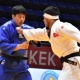 Дзюдо боюнча Азия жана Океания чемпионаты: Үчүнчү күндүн жыйынтыгы