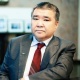 Аскар Салымбеков: "Эмгек" партиясы эл үчүн кызмат кылууга бел байлады"