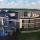 ФИФА Бишкекте футболдук борбордун курулушун каржылоого даяр