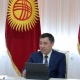 Садыр Жапаров Азербайжандын Кыргыз өлкөсүндөгү атайын жана толук ыйгарым укуктуу элчисин кабыл алды