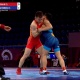 Алматы: Жоламан Шаршенбеков алтын медалга ээ болду