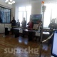 №1104 шайлоо тилкесинде гимндин жаңырышы менен добуш берүү расмий түрдө башталды