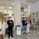 Өлкөдө жергиликтүү кеңештин депутаттарын шайлоо жана референдум башталды