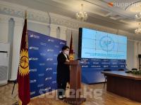 БШКнын төрайымы: "Айылдык кеңештердин депутаттыгына 18 миң 772 талапкер ат салышууда"