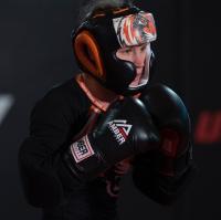UFC 261: "13 күн калды". Валентина Шевченко кезектеги беттешине кандай даярдык көрүүдө? (фото)