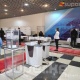 Чоң-Арык айылындагы №1053 шайлоо тилкеси Садыр Жапаровдун келишине даярданууда (фото)