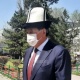 "Жарандык милдетимди аткардым". Сооронбай Жээнбеков добуш берди
