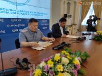 ИИМдин өкүлү: "Шайлоого карата 255 кайрылуу түштү"