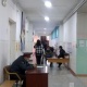 Шайлоо: Бишкектеги №1116 шайлоо тилкесинде добуш берүүгө келгендердин саны аз