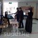 Бишкектеги 1063 шайлоо тилкесинде 1409 шайлоочунун ичинен 86сы добуш берди