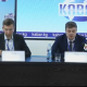 Орусиядан келген эл аралык байкоочулар маалымат жыйын беришти (видео)