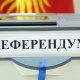 Саат 20:38ге карата референдумга 30,21 пайыз шайлоочу добуш берди
