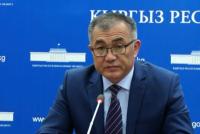 Вице-премьер министр шайлоонун тынч, мыйзам чегинде өтүшү менен куттуктады