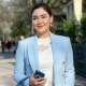 Анжеликанын депутаттык мандат алуусу арсар болууда