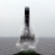 Түндүк Корея жаңы атомдук суу алдында жүрүүчү кеменин курулушун аяктады