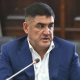 Курсан Асанов үй камагына чыгарылды