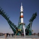 Роскосмос АКШнын санкцияларынан жапа чекти