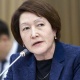 БШКнын төрайымы: "Өлкө боюнча шайлоодо 146 партия 7 пайыздык босогодон өттү"