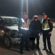 Бишкекте 20 жаштагы кызды жөө адамдар өтүүчү өтмөктөн сүзүп, качып кеткен айдоочу кармалды