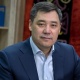 Садыр Жапаров кыргыз элин Орозо айы менен куттуктады