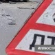 Араванда эки унаа сүзүшүп, анын ортосунда калган 26 жаштагы кыз ооруканада