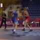 Азия чемпиондугу: "9:0". Атабек Азисбеков алгачкы атаандашын мөөнөтүнөн мурда жеңди