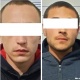 Тетиктерин сатышмак. Чүйдө уурдап бара жаткан унаа жолдон өрттөнүп кеткен