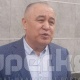 Өмүрбек Текебаев өкмөттөн компенсация талап кылбайт (видео)